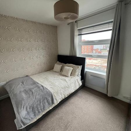 Apartment In Greater Manchester Extérieur photo