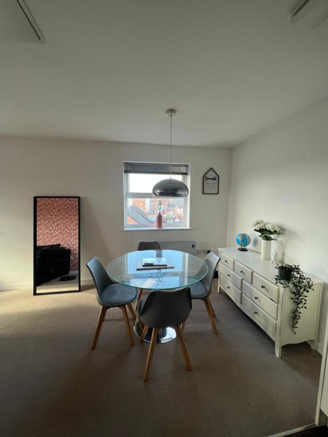 Apartment In Greater Manchester Extérieur photo