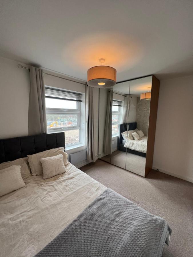 Apartment In Greater Manchester Extérieur photo