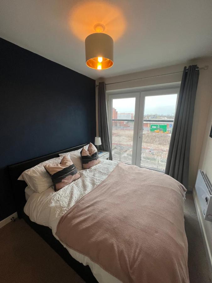 Apartment In Greater Manchester Extérieur photo