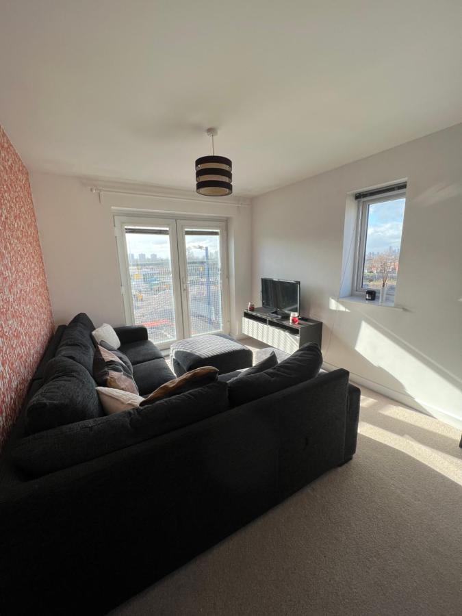 Apartment In Greater Manchester Extérieur photo